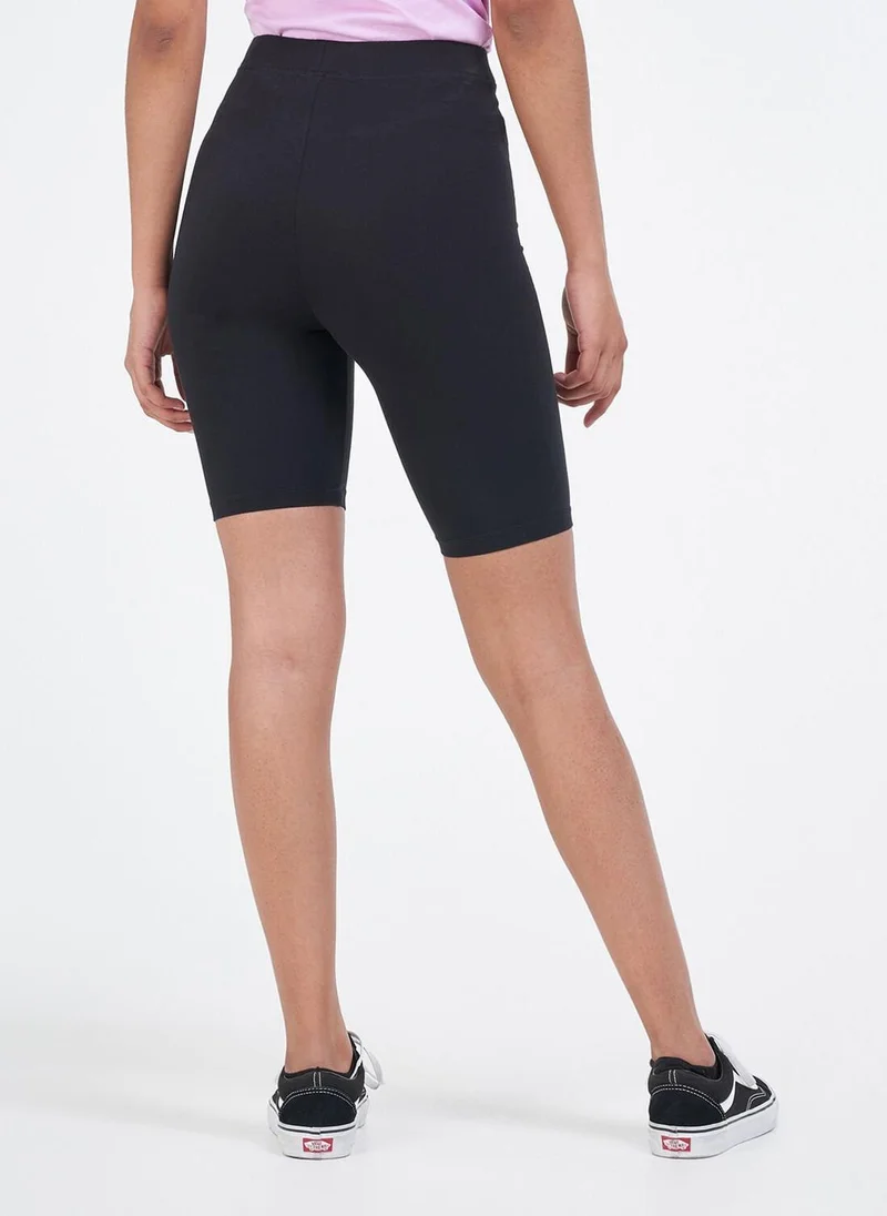 VANS Women's Flying V Legging Shorts