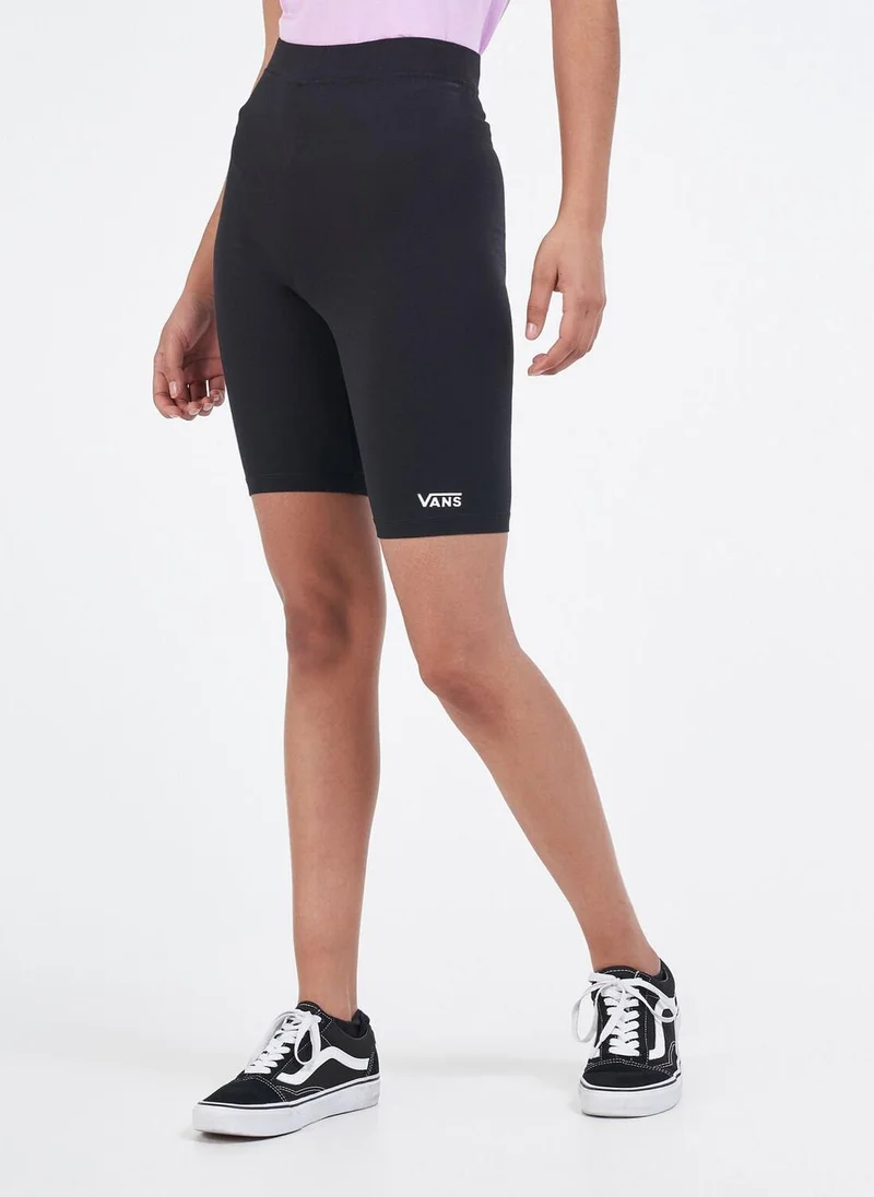 VANS Women's Flying V Legging Shorts