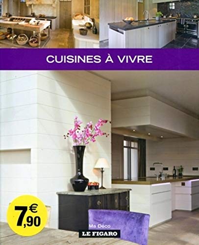 Cuisines Vivre