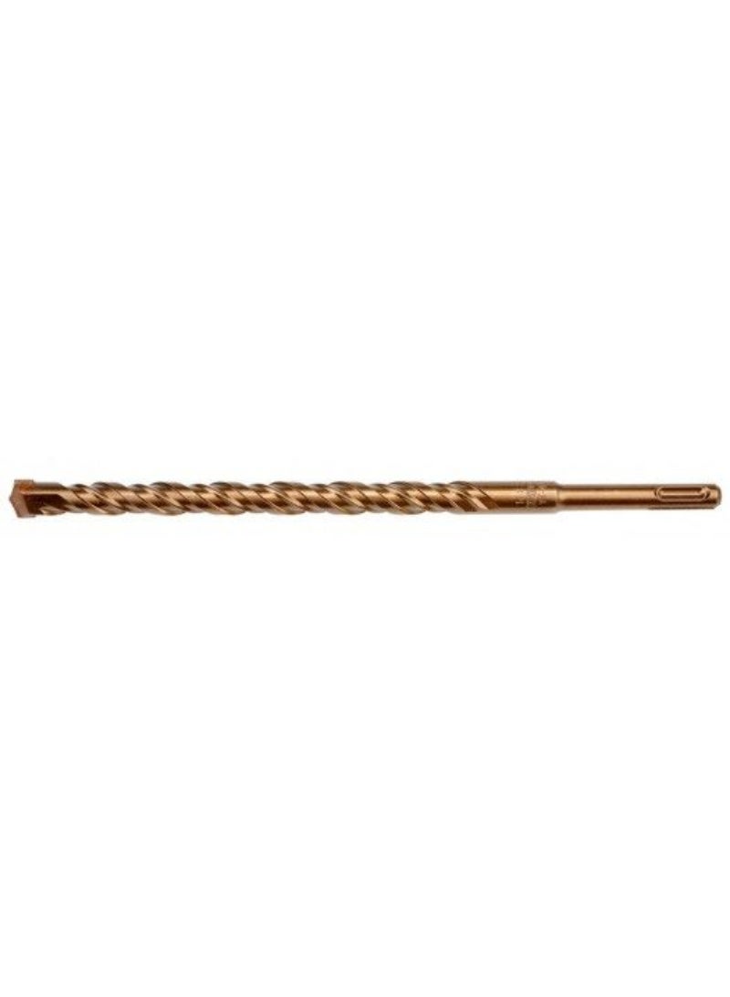 Yato YATO Masonry Drill Bit SDS PLUS S4 12x600mm Tip:DK30 Shank:Cr40 YT-4178
