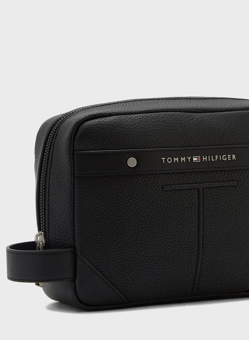 TOMMY HILFIGER Casual Messenger Bag