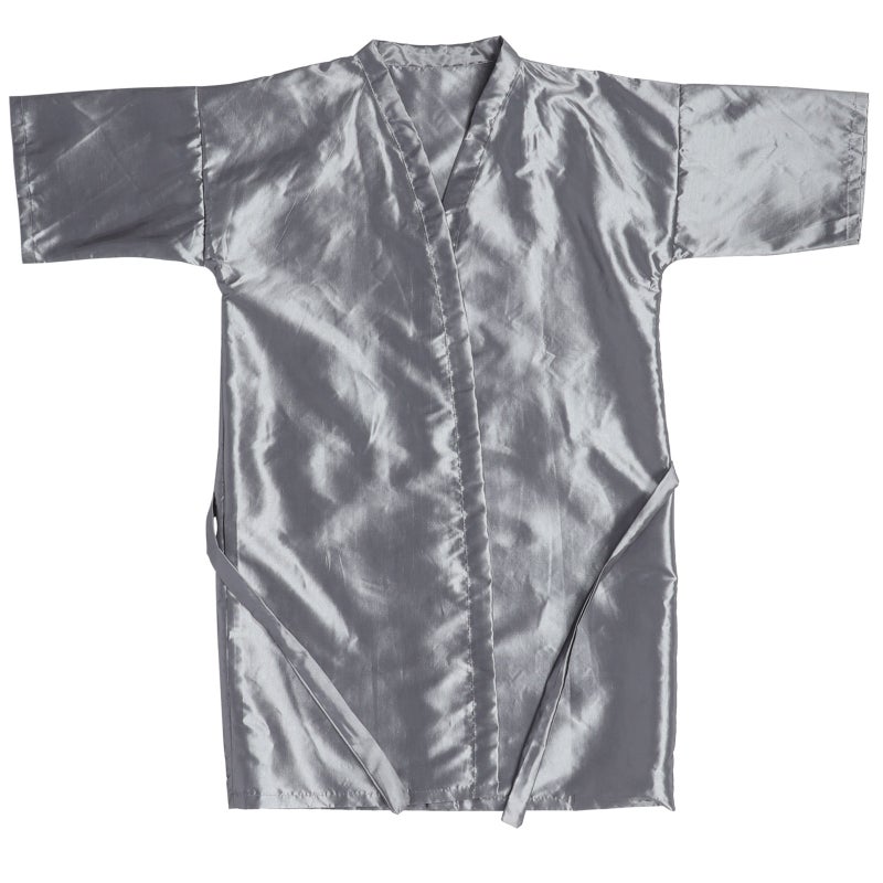 Barber Cape for Home Use, Lightweight and Breathable, Perfect for Hair Cutting and Styling - Image 1