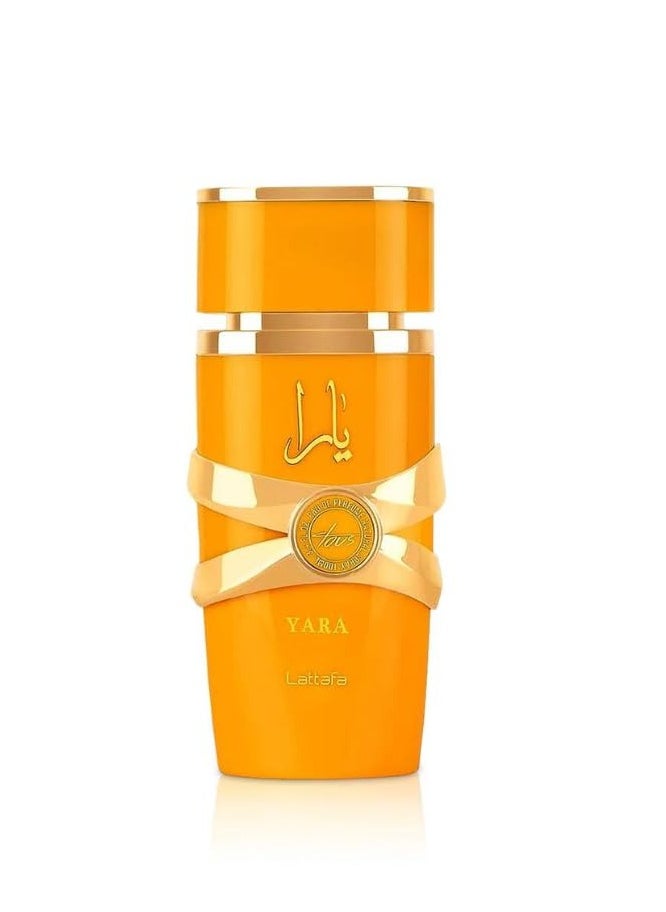 Lattafa - Lattafa Yara Tous Perfume For Women 100ml - Image 1