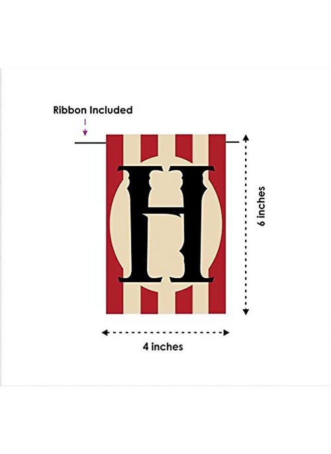 Balloonistics Balloonistics Pirate Theme Happy Birthday Banner for Kids and Adult Theme Party  - Image 5