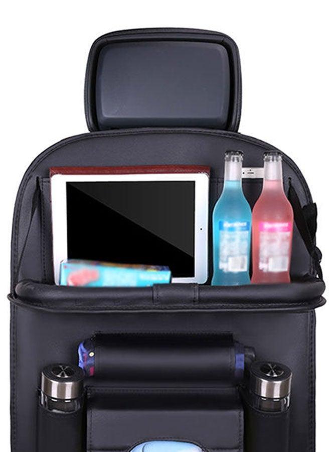 Generic Car Seat Folding Organizer Pad  - Image 3