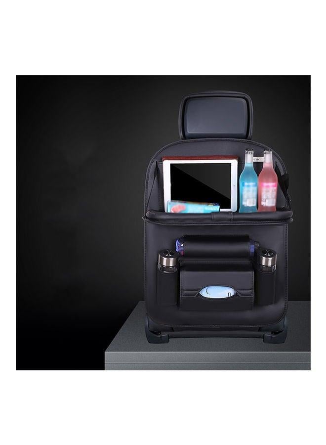 Generic Car Seat Folding Organizer Pad  - Image 2
