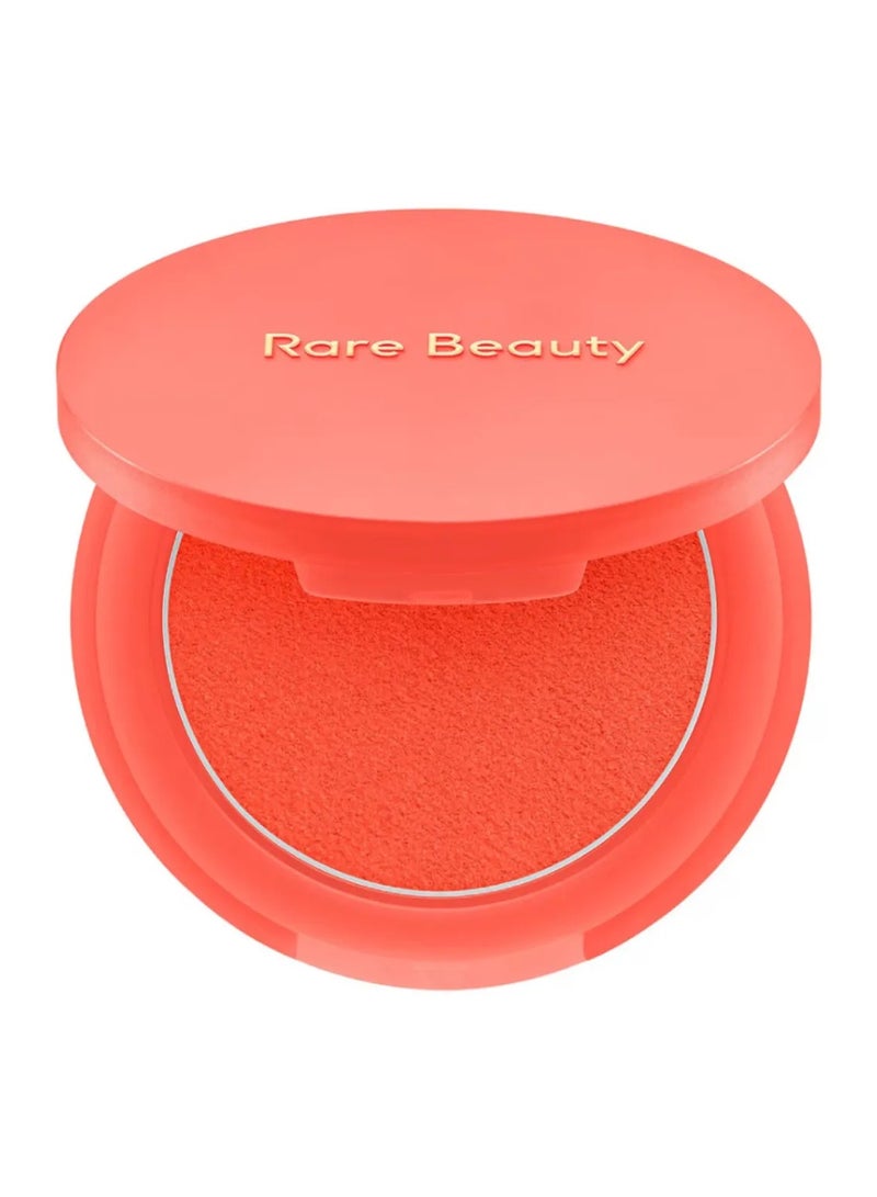 Rare Beauty Rare Beauty Soft Punch Matte Bouncy Blush - Hoop 6.4g 