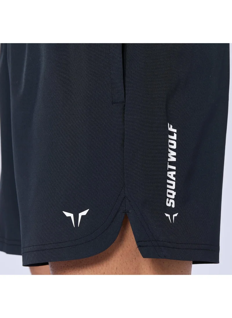 سكوات وولف 5" Essential Pro Shorts