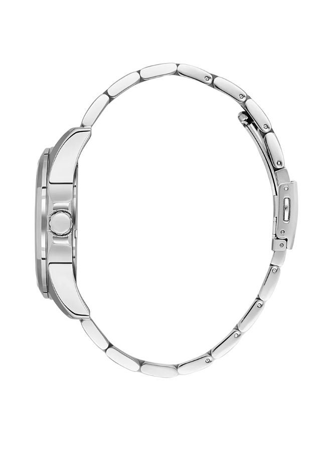 دانيل كلاين ساعة يد تناظرية من الفولاذ المقاوم للصدأ DK.1.13670-3 - Image 2