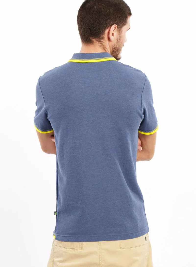 Gio-Goi Paco Short Sleeve
