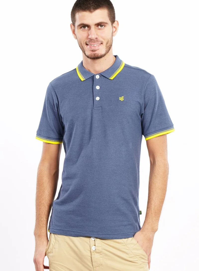 Gio-Goi Paco Short Sleeve