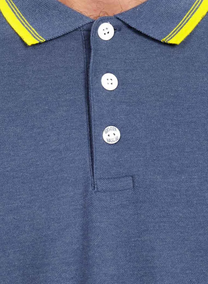 Gio-Goi Paco Short Sleeve