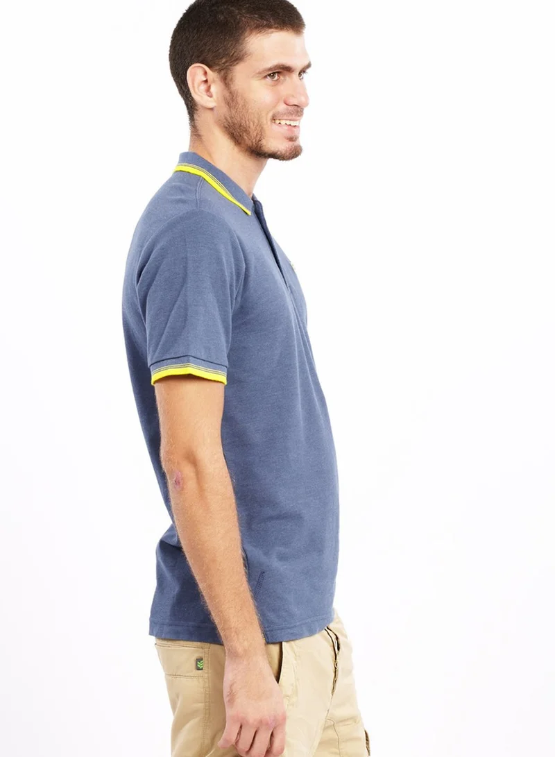 Gio-Goi Paco Short Sleeve