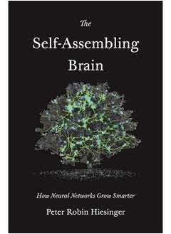 The Self-Assembling Brain: How Neural Networks Grow Smarter 