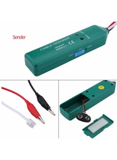 BSIDE MS6812 RJ11 & RJ45 Telephone Line Cable Tracker, Including Sender & Receiver - pzsku/Z7240AEB27C7B37669C49Z/45/_/1731446378/ef623b7e-e7b3-45ce-9266-0bb5ba006ad5