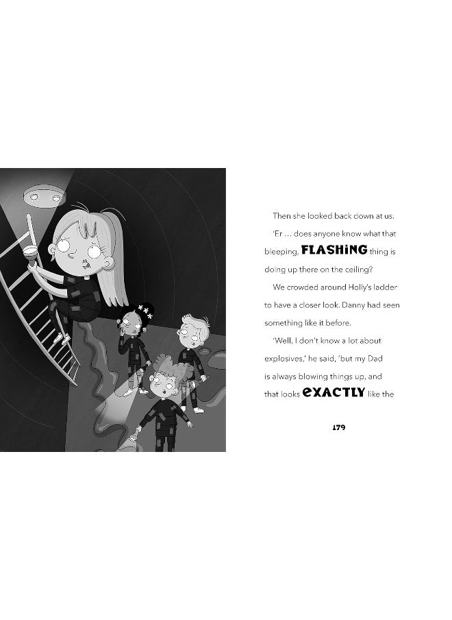 Mina Mistry Investigates: The Case of the Disappearing Pets  - Image 2