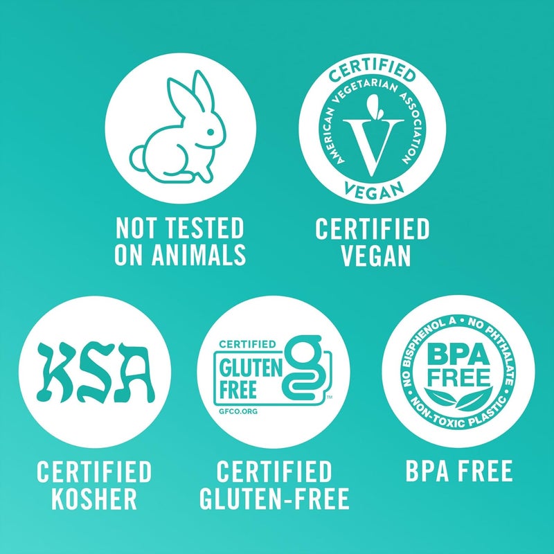 Therabreath ثيرابريث غسول الفم للتحكم في البلاك قبل الفرشاة بنكهة النعناع المنعشة مضاد للالتهابات ومضاد للبلاك مصمم من قبل طبيب الأسنان خالي من الكحول 16 أونصة سائلة عبوة من 2 - Image 4