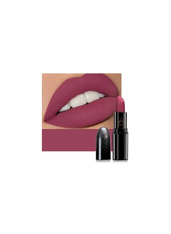 LANGMANNI Starry Lipstick Pen - Single Matte Moisturizing Long-Lasting Lipstick(colors 11) - Image 1
