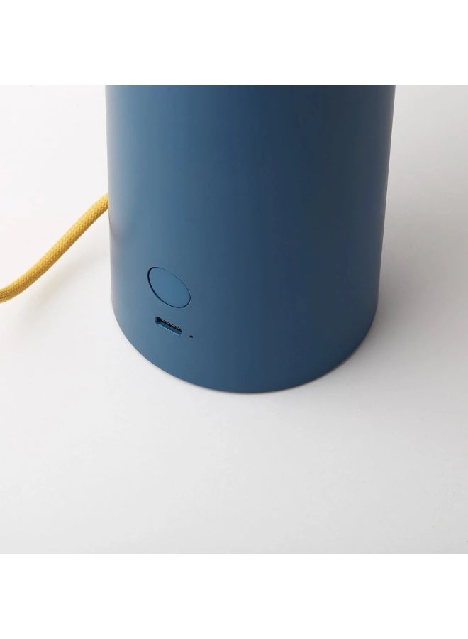 LEXON Orbe Table Lamp With Detachable Magnetic Head - Cordless & Rechargeable LED Lamp For Bedroom, Office & Outdoor - Image 5