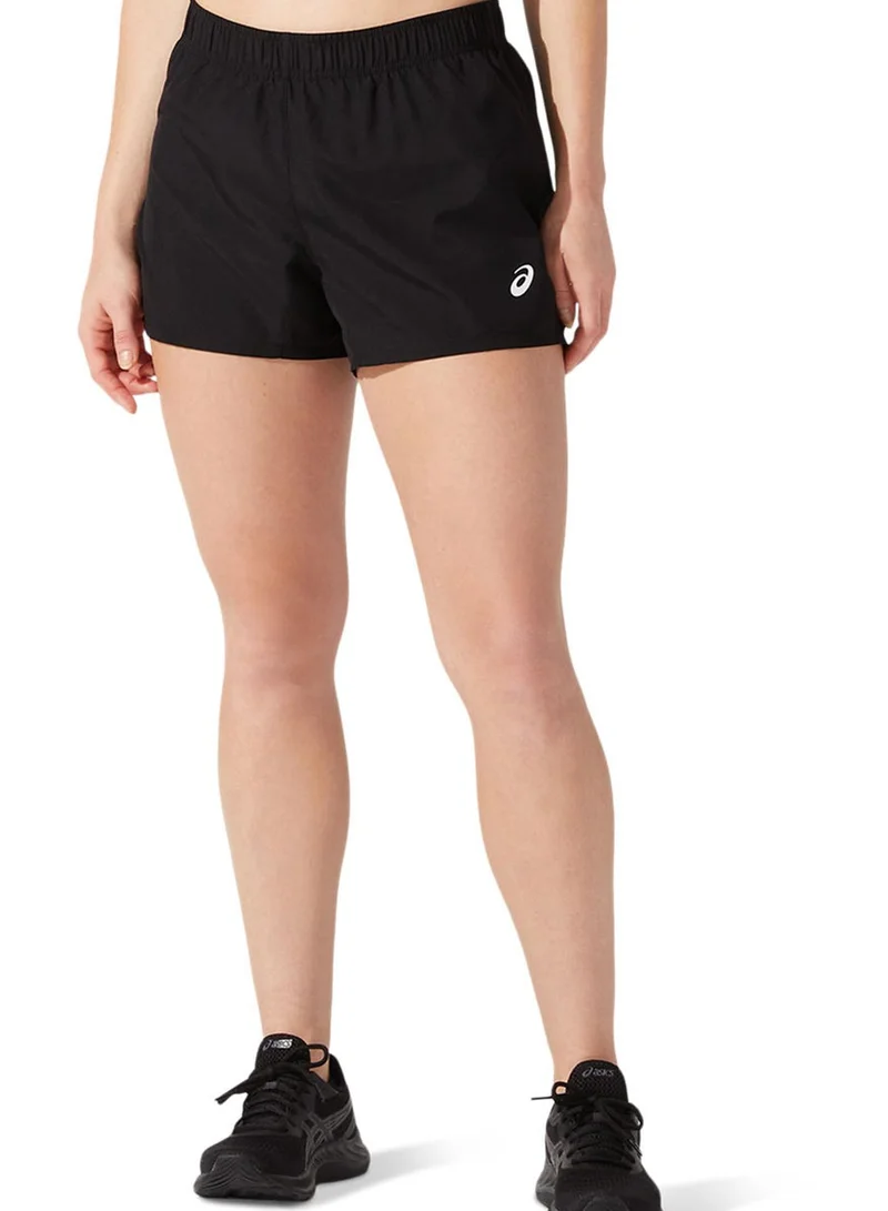 asics Logo Shorts
