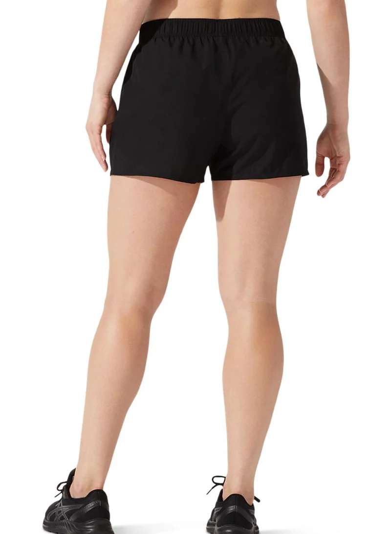 asics Logo Shorts