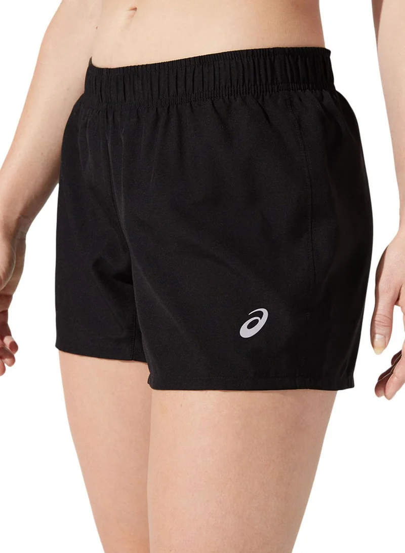asics Logo Shorts