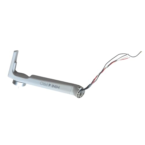 Xmipbs Mini 4 Pro Repair Parts Motor Arm Assembly Replacement for DJI Mavic Mini 4 Pro Front Left - Image 3