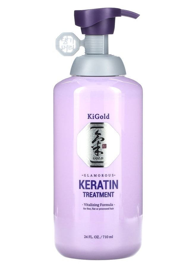 KiGold Glamorous Keratin Treatment 24 fl oz (710 ml) - pzsku/Z724132ECB06512AE34FAZ/45/_/1731327240/8c1bccee-b2f5-48f7-809e-a1a1b8f92c7b