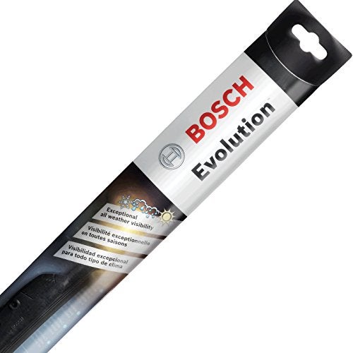 BOSCH 4815 Evolution Beam Wiper Blade; 15" - Single - Image 3
