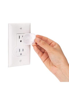 Ultimate Outlet Safety Cap Baby Proofing Outlet Plugs Child Safety Electrical Outlet Covers Easy Installation Protect Toddlers And Babies From Accidental Shock Hazard 50 Pack - pzsku/Z724149FC659EC420880BZ/45/_/1688971216/bd50f741-6fba-42c1-adde-be1f8314eb47