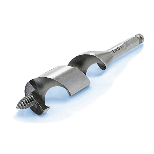 LENOX AUGER BITS 07A1416 H7A 7 1/2X 7/8 AUGER - Image 4