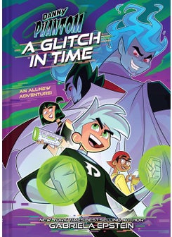 Danny Phantom: A Glitch in Time