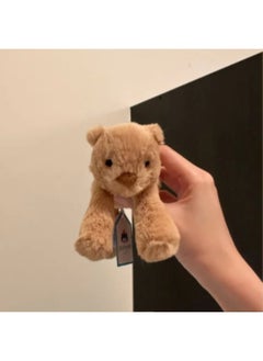 Mini Smaggy Bear (13cm) with a free 3B dust bag.