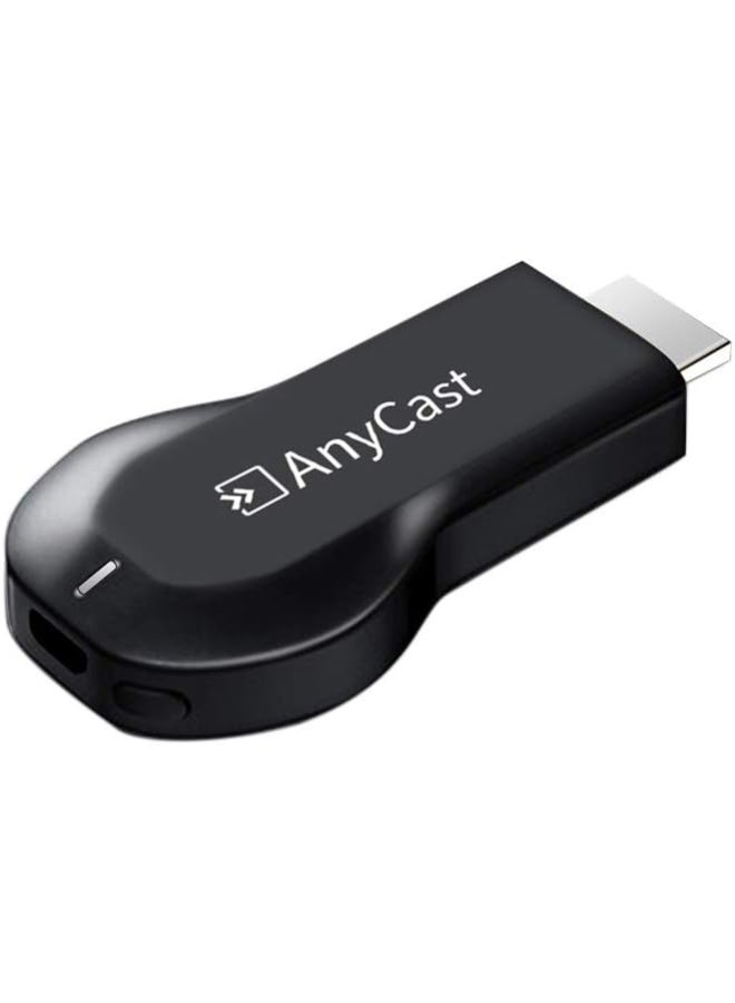 إني كاست دونجل عرض شاشة لاسلكي HDMI بدقة 1080P مع دعم Miracast وAirPlay وDLNA لمشاركة الشاشة على التلفزيون - Image 3
