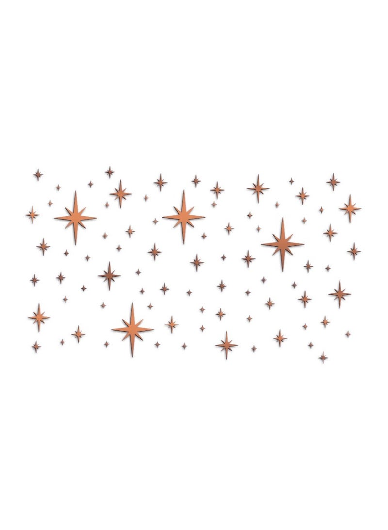 KUYING Decorative Wall Stickers For Cchildrens Rooms 