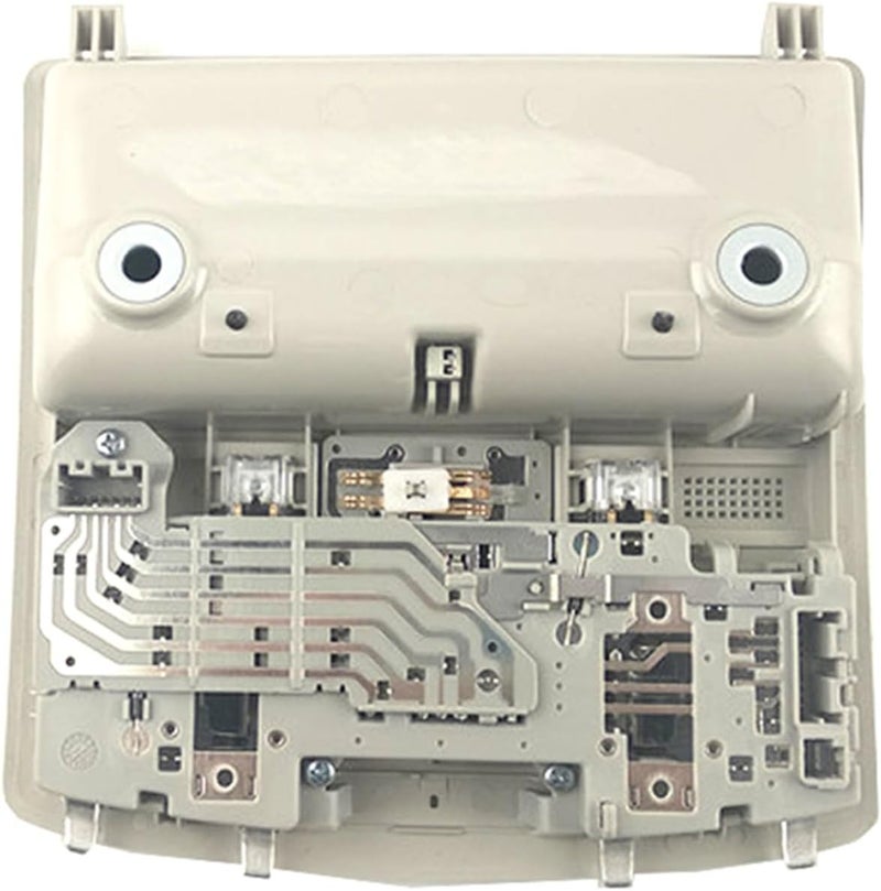 Wivplex Skylight Switch Car Reading Light for Mazda 6 GH - Image 3