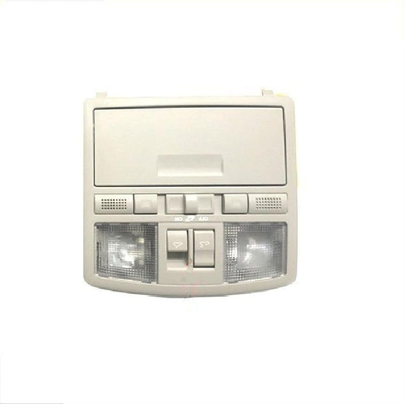 Wivplex Skylight Switch Car Reading Light for Mazda 6 GH - Image 1
