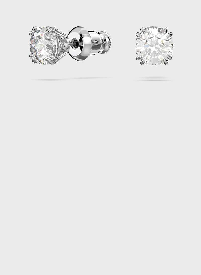 SWAROVSKI Constella Necklace+Earrings