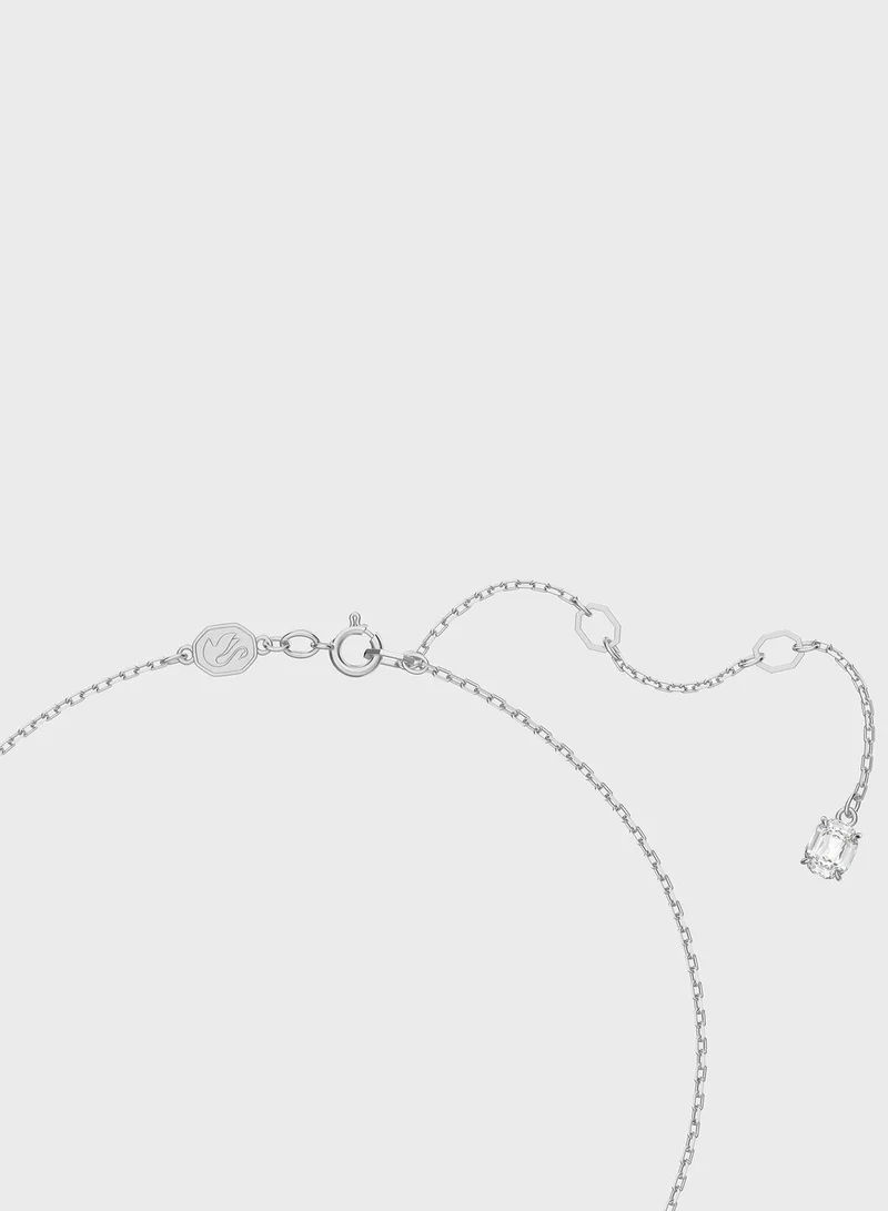 SWAROVSKI Constella Necklace+Earrings