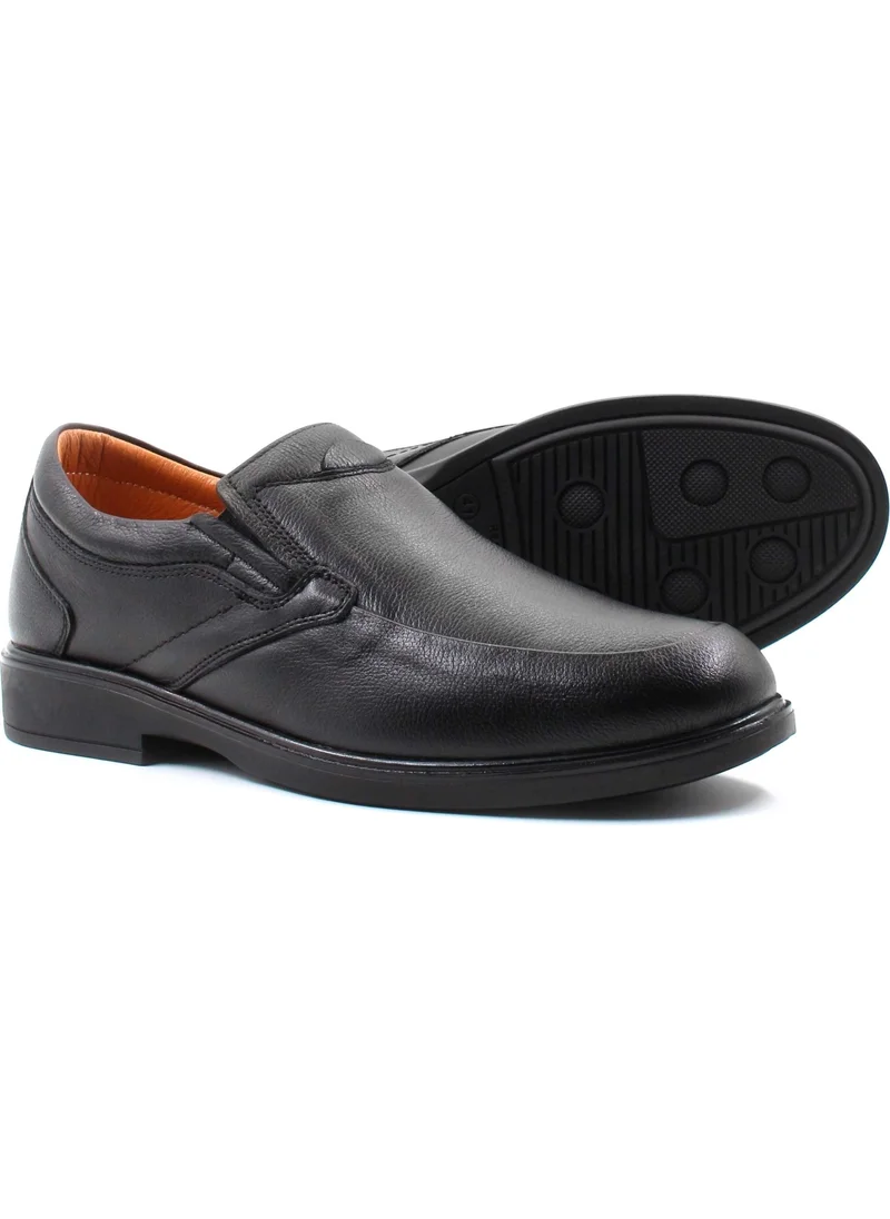 Fast Step Leather Men's Casual Shoes 951MAF120