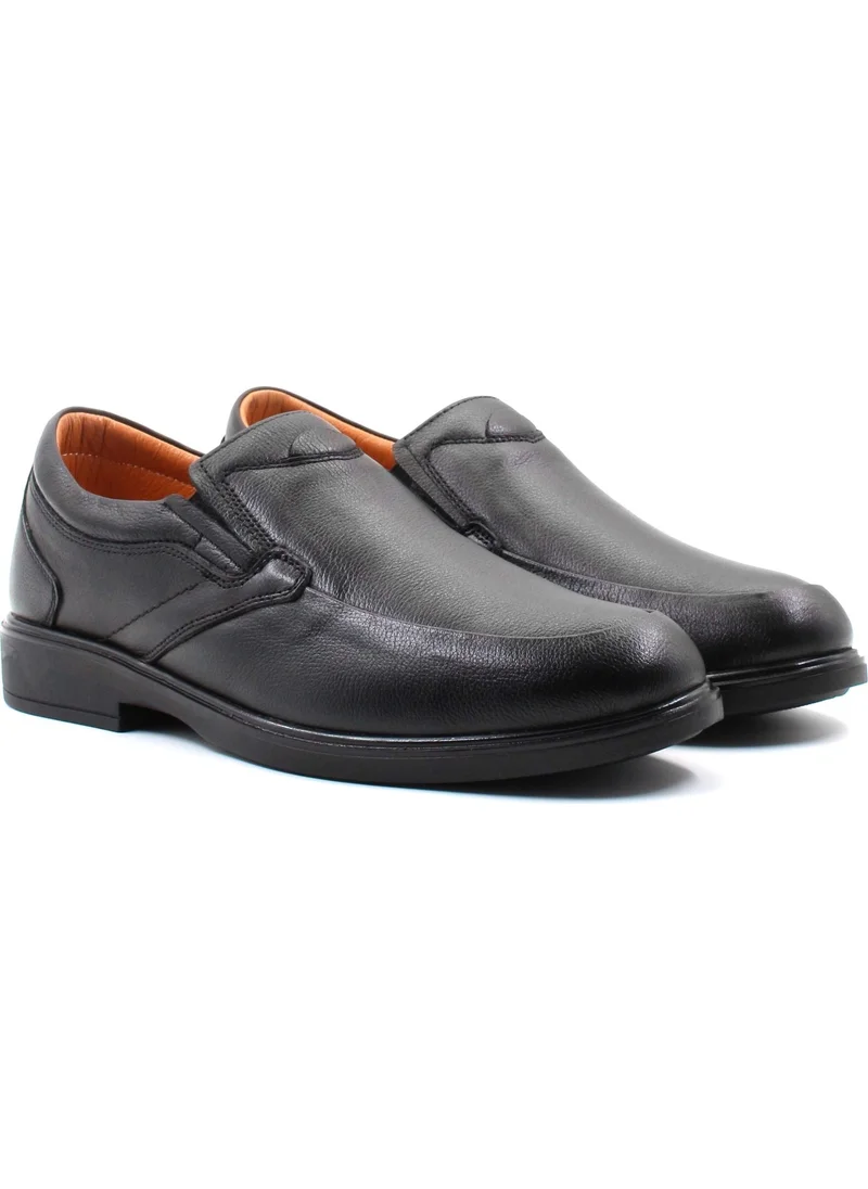 Fast Step Leather Men's Casual Shoes 951MAF120