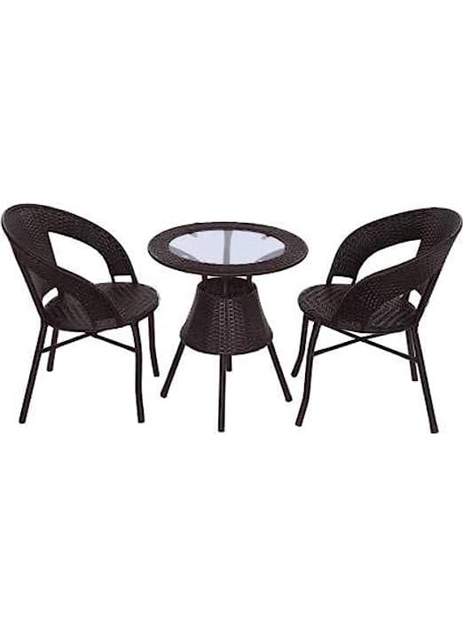 ANAND INDIA GROUPS ANAND INDIA GROUPS D12 Indoor Furniture Garden Patio Seating Set 21 Chairs Table Set Balcony Furniture Coffee Table Set 