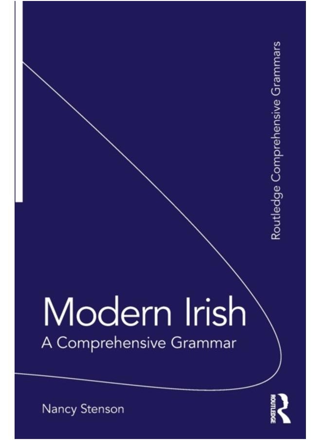 Modern Irish : A Comprehensive Grammar 