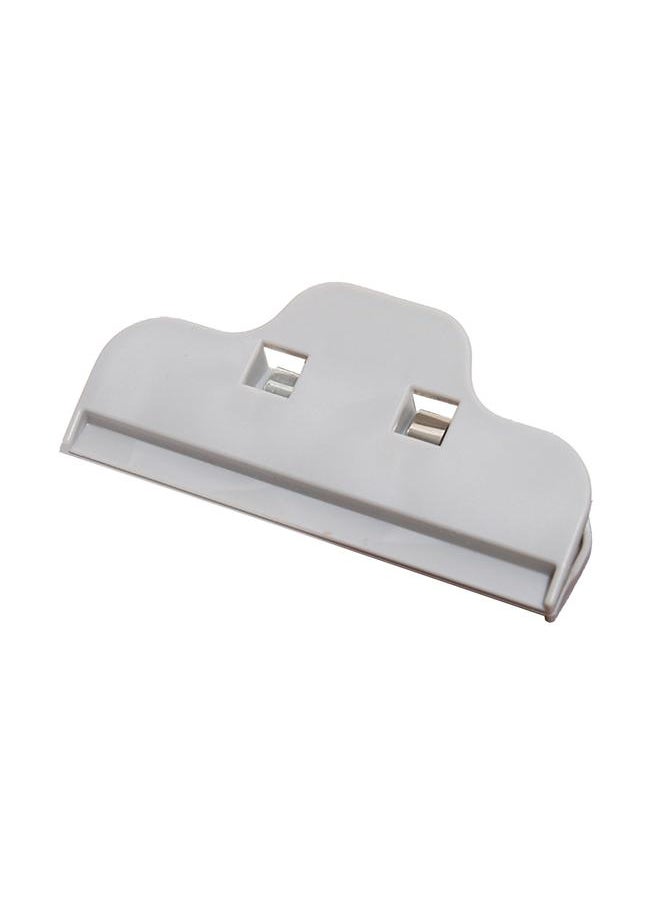 Thoraya Food Seal Clip Large Size Freshness Saver Kitchen Accessories Plastic Bag Clips For Snacks Milk Bags  - Image 1