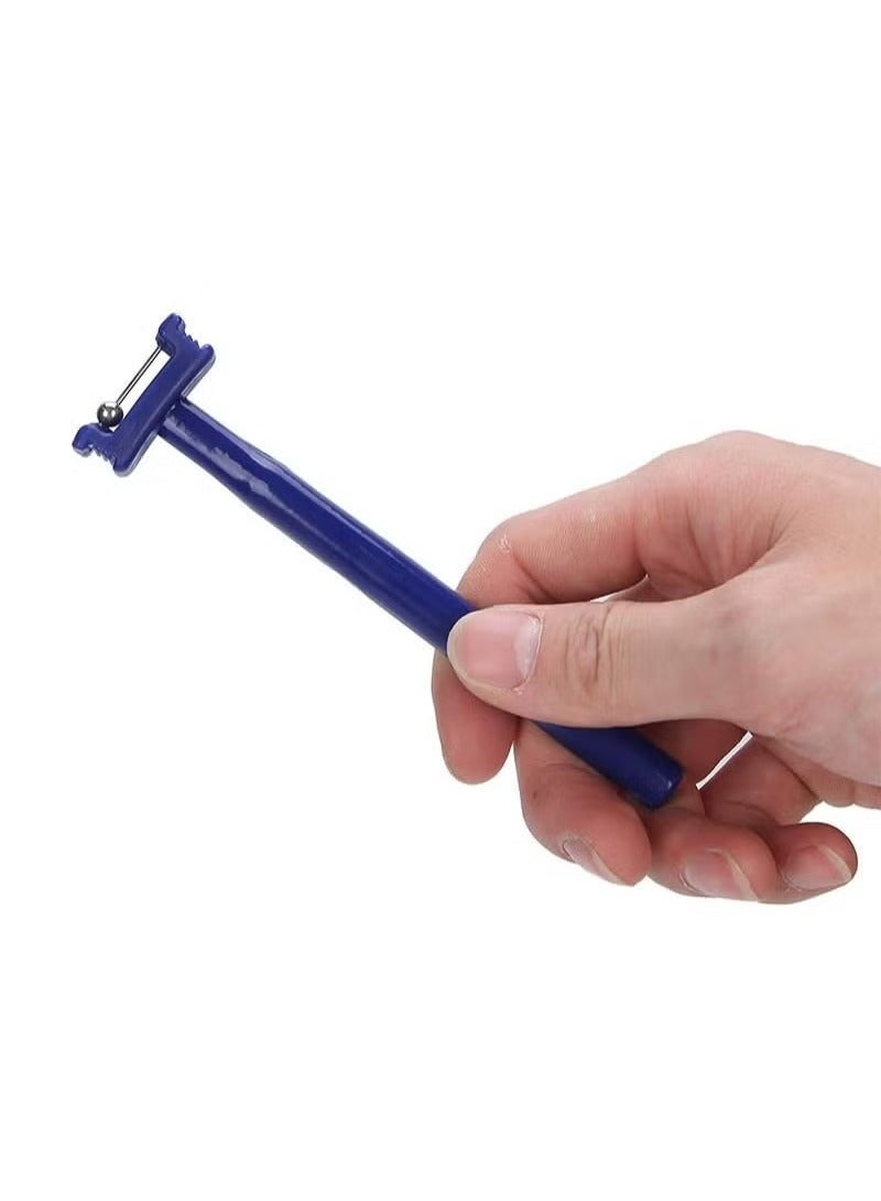 3-Piece Tongue Tip Exercise Set, Tongue Tip Lateralization Lifting Oral Muscle Training Tool - Image 5