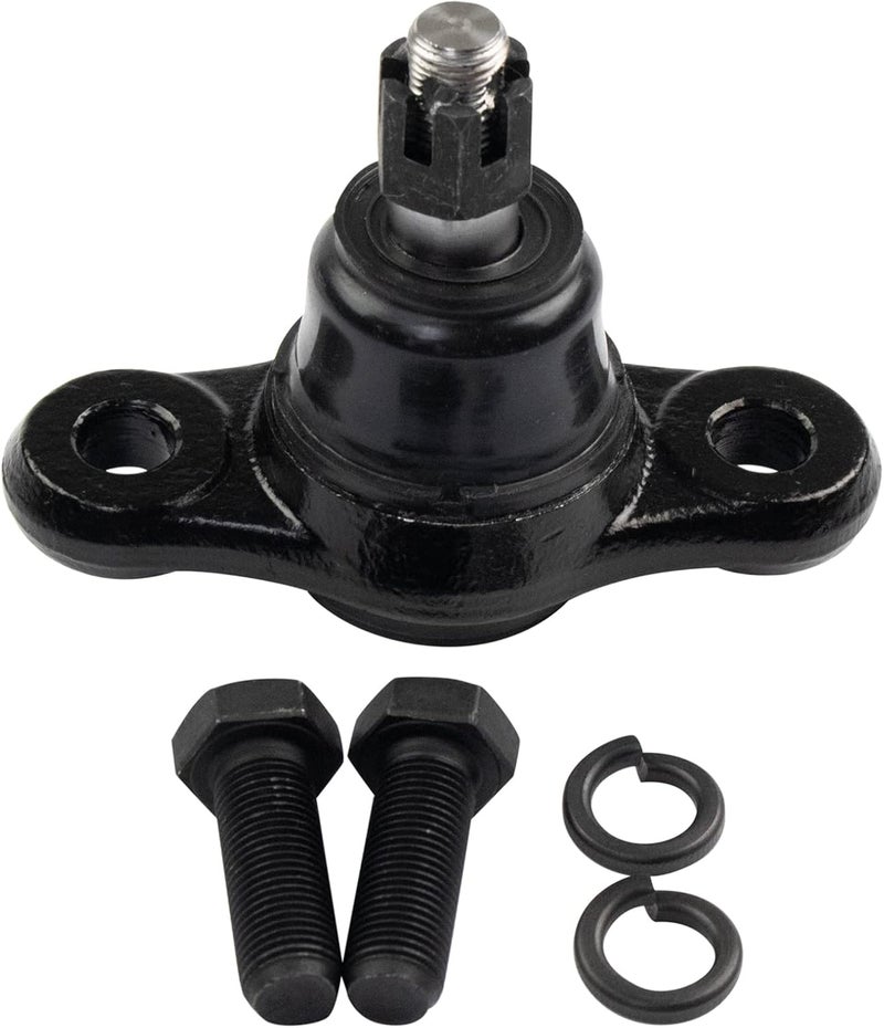 TRQ Front Steering & Suspension Kit for Hyundai Elantra - Image 3