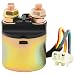 Road Passion Starter Solenoid Relay for Honda TRX500 FOURTRAX Foreman Rubicon 20012011 TRX650 FOURTRAX Rincon 2003 2004 2005 TRX680 FOURTRAX Rincon 20062010 TRX90 TRX350 TRX400 TRX500 TRX650 - Image 2