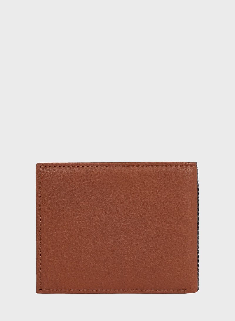 TOMMY HILFIGER Prem Leaer Mini Wallet - Image 2