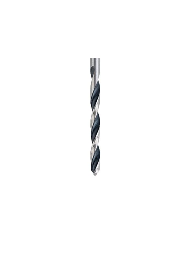 BOSCH Hss Pointeq Twist Drill Bit 4.0 Mm 10 Pieces Used For Metal Drill/Driver Accessories - Image 3