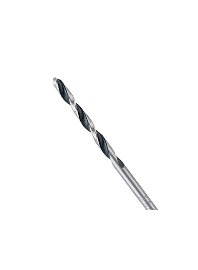 BOSCH Hss Pointeq Twist Drill Bit 4.0 Mm 10 Pieces Used For Metal Drill/Driver Accessories - Image 2